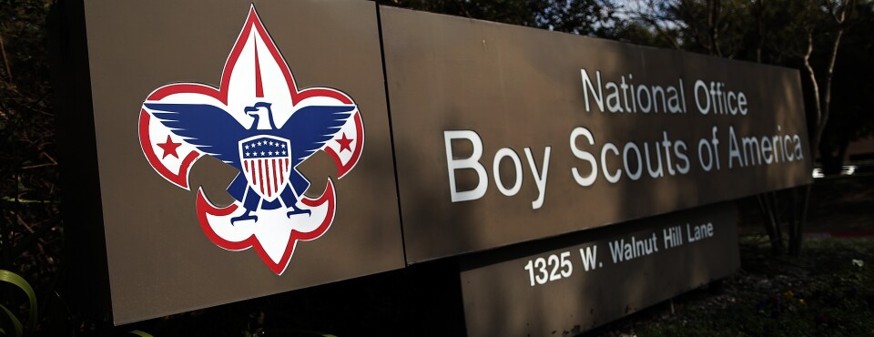 Boy Scouts’ Win on Technicality Avoids Bankruptcy Rule Review