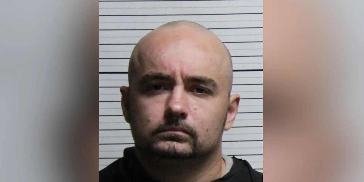 Brunswick County man arrested and charged with murder in 2023 assault case
