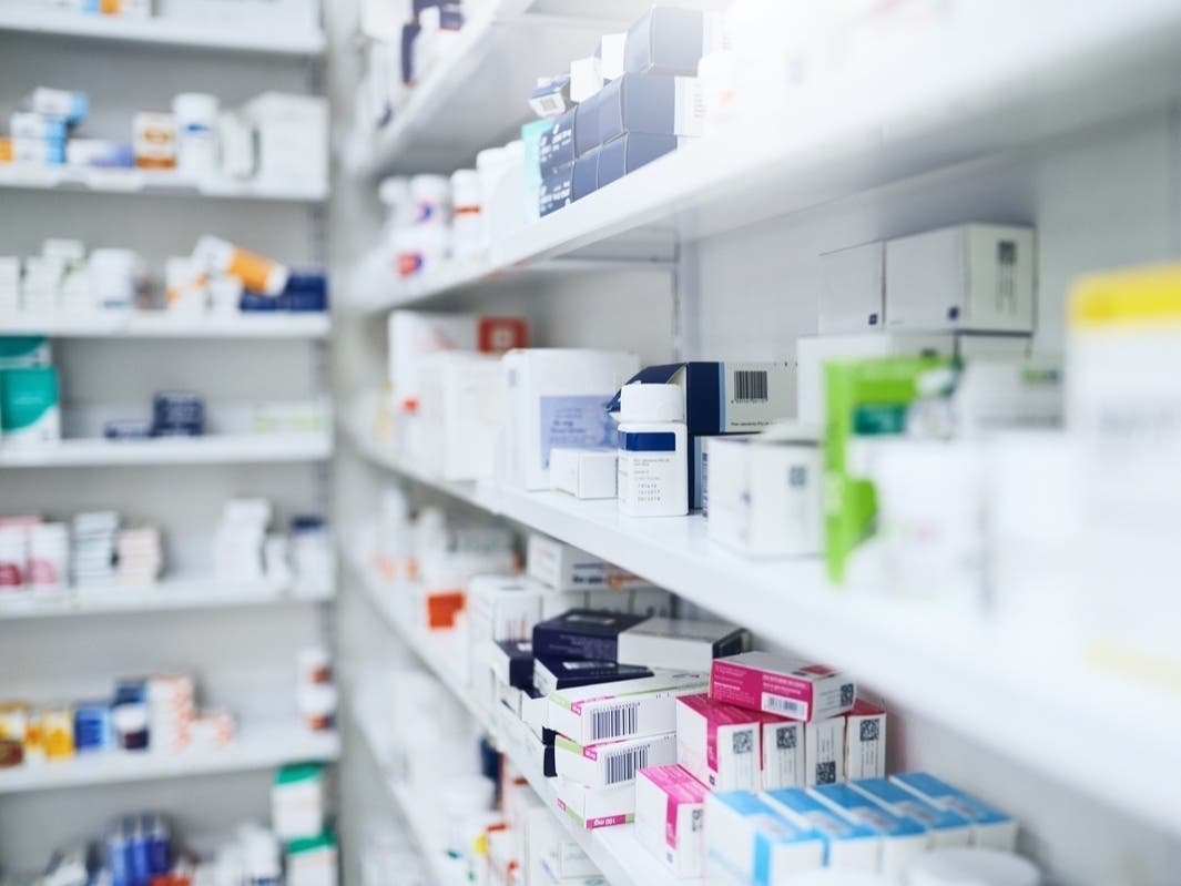 CT Pharmacy Chain Transferring Prescriptions Amid Bankruptcy
