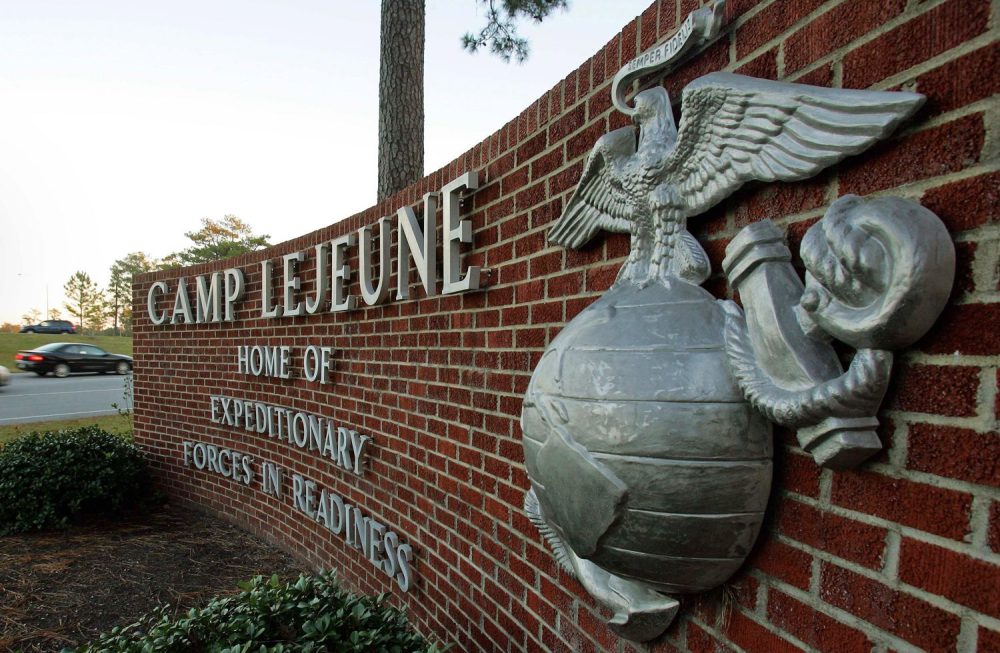 Camp Lejeune Lawsuit News and Updates