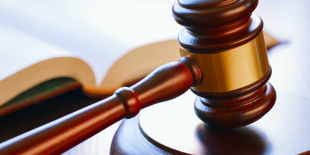 'Career offender' sentenced for drug trafficking, illegal gun possession