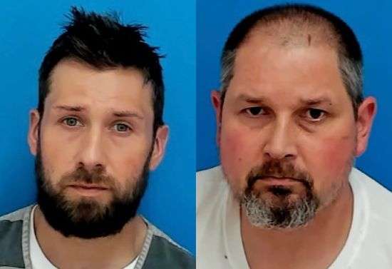 Catawba County Residents Charged In Drug Trafficking Case - WHKY