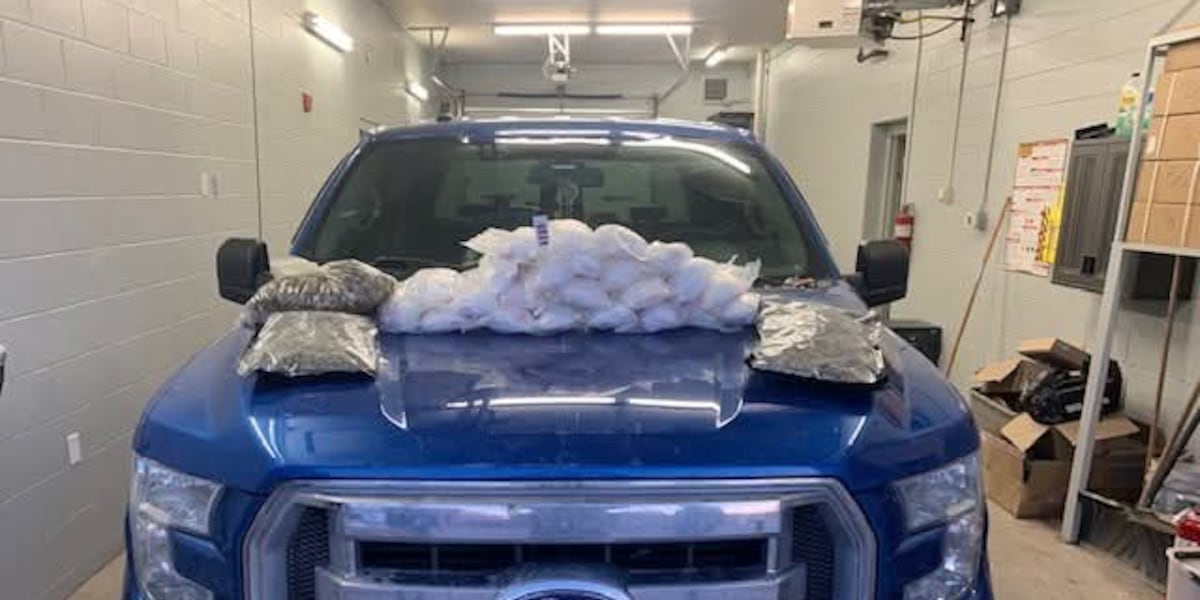 Central figure in drug trafficking organization in Rapid City will be deported