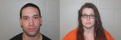 Charges Filed In 2021 Truman Lake Murder Case