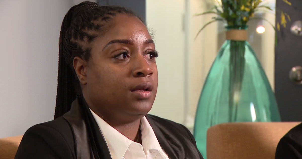 Chicago transportation worker says she was subjected to repeated racist, sexist harassment
