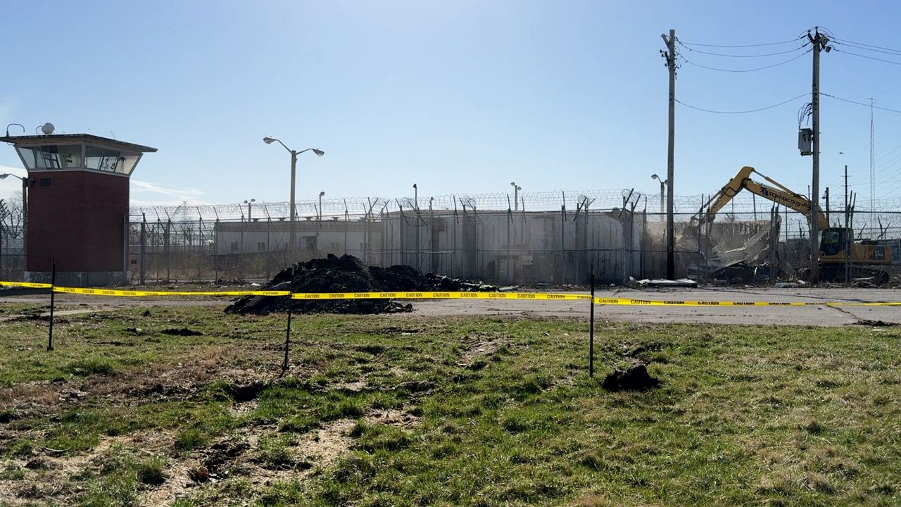 City, attorneys reach $4 million settlement over former workhouse conditions
