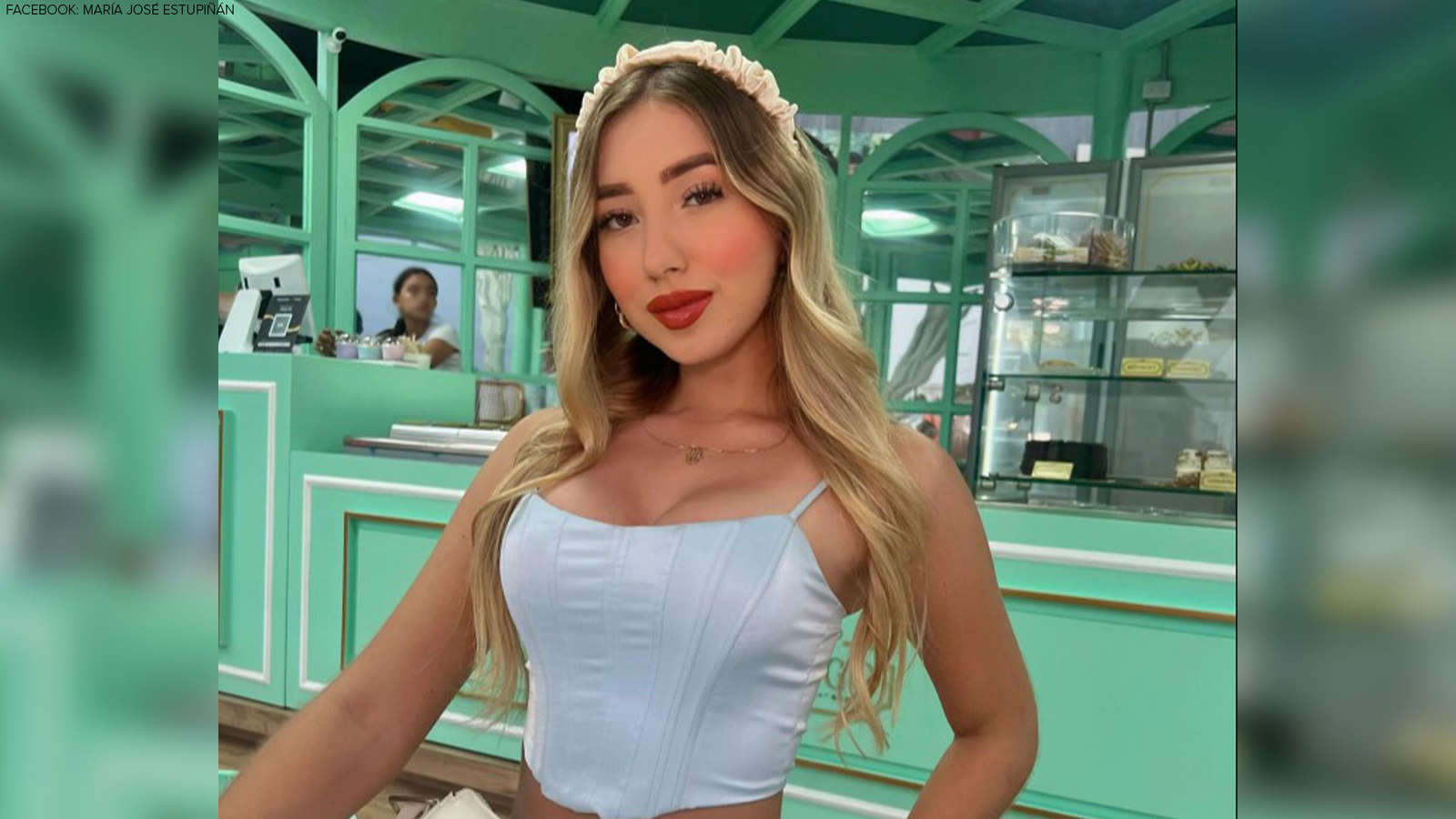 Colombian model’s murder draws parallels to killing of Mexican influencer on live stream days before