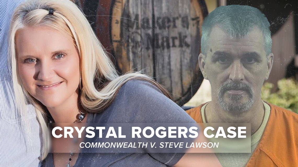 Court adjourns after Day 1 in first trial of Crystal Rogers case; What happened