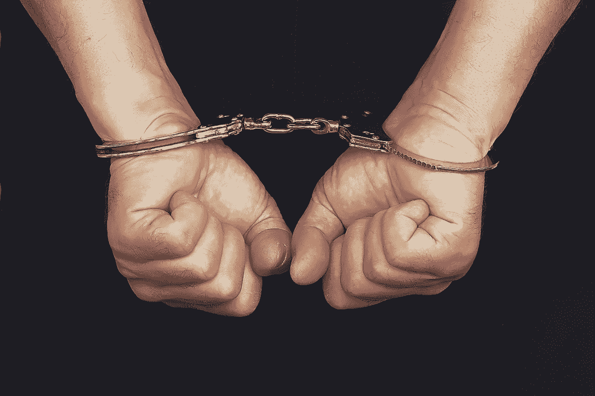 Criminal cases filed - 5/29/25