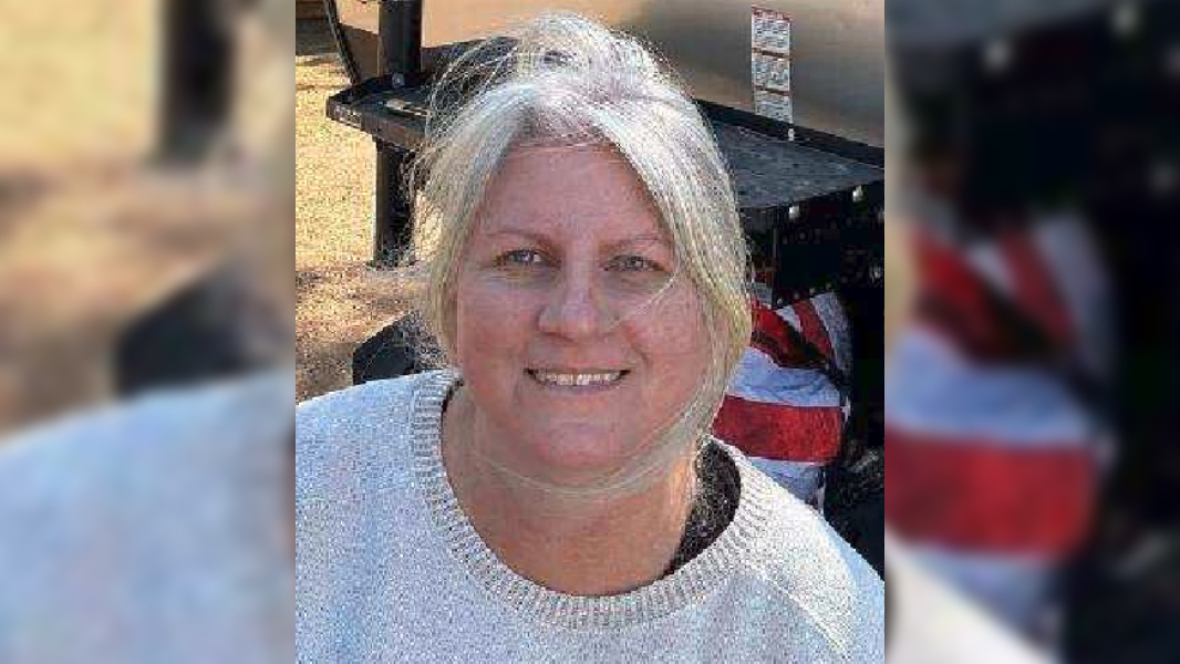 Critical Missing Person: Catherine Johnson, Age 54; Last Seen In Hollywood – The BayNet