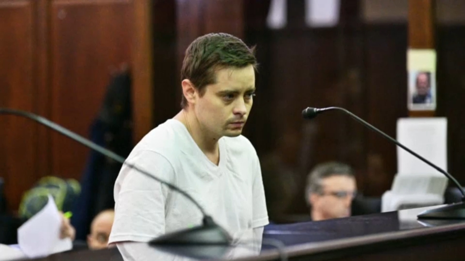 Crypto investor suspect in torture case waives court appearance day after 2nd suspect arraigned