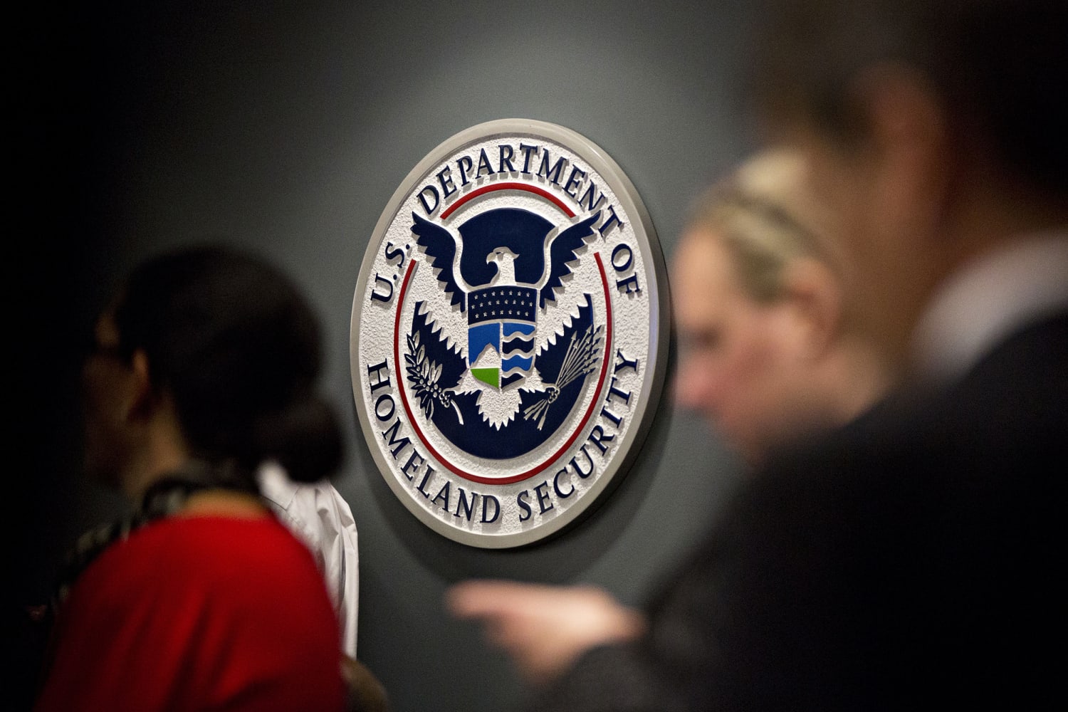 DHS Reverses Decision to Abolish Three Key Civil Rights Offices - Robert F. Kennedy Human Rights