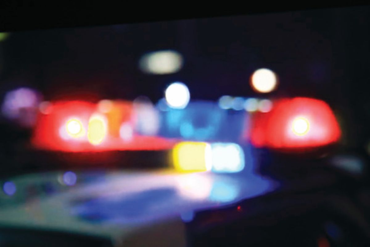DOC Busts Drug Smuggling Coming into State Prisons - Mitchell Now