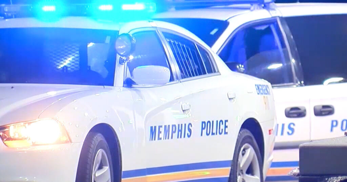DOJ drops investigations into Memphis Police's civil rights violations, other U.S. cities