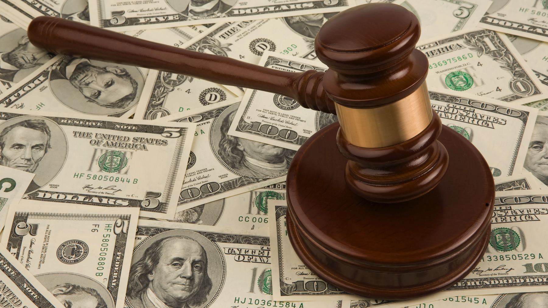 Deadline is in 8 days ― $12,500 payment over new settlement, check if you qualify