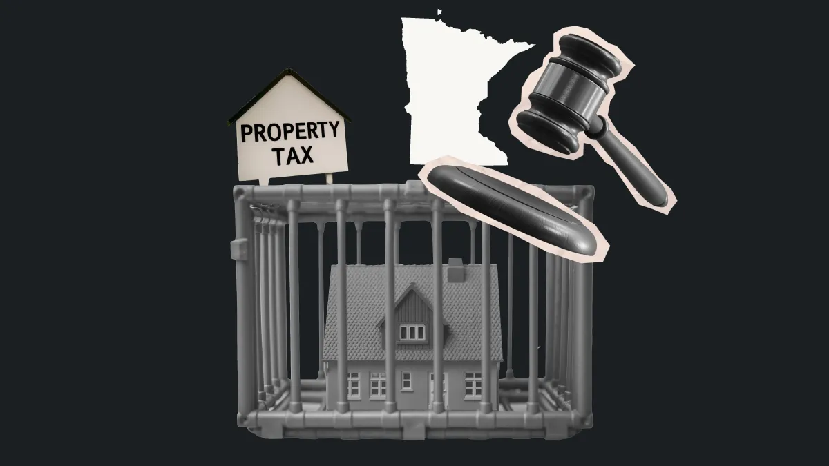 Deadline looms in Minnesota property tax forfeiture lawsuit