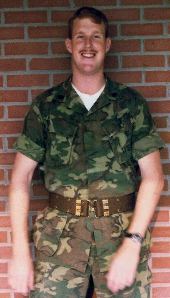Death is the only winner so far in Camp Lejeune litigation