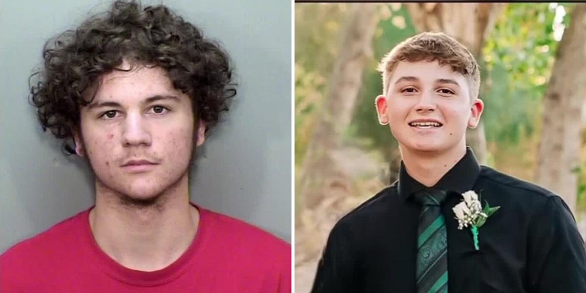 Defendant turns down plea deal in Preston Lord murder case