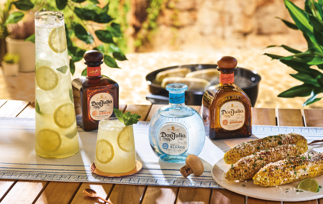 Diageo faces lawsuit over ‘100% agave’ claim