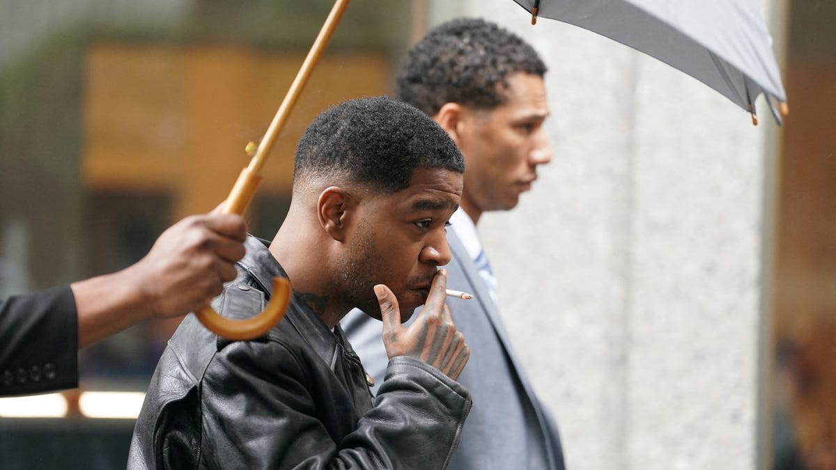 Diddy trial replay: What did Kid Cudi say about alleged break in, car explosion?