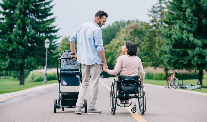 Disability Discrimination in State Child Welfare Systems | The Regulatory Review