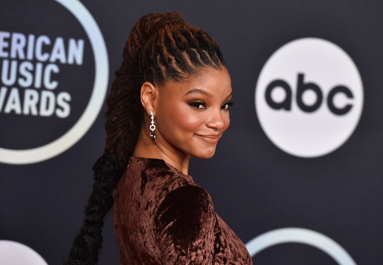 Disney star wins court order against rapper ex-boyfriend