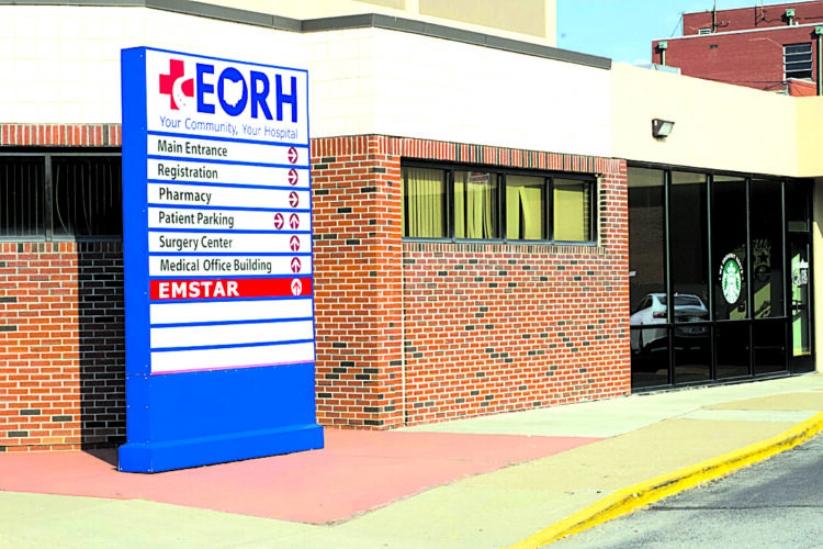 EORH denies claims in lawsuit