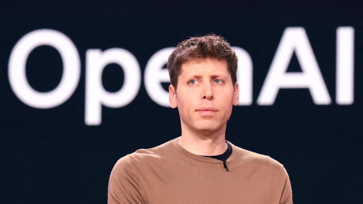 EXCLUSIVE: Christian Group Accuses OpenAI Of ‘Brazen’ Religious Discrimination
