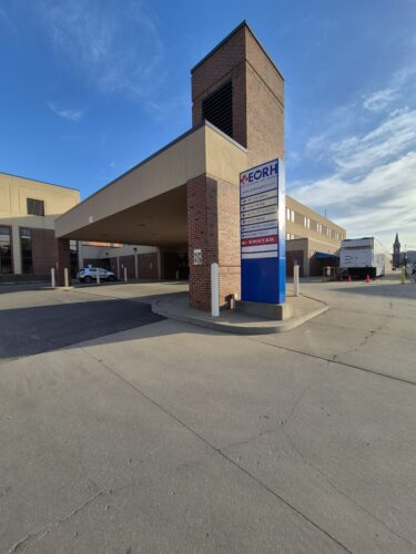 East Ohio Regional Hospital Denies Claims in Lawsuit