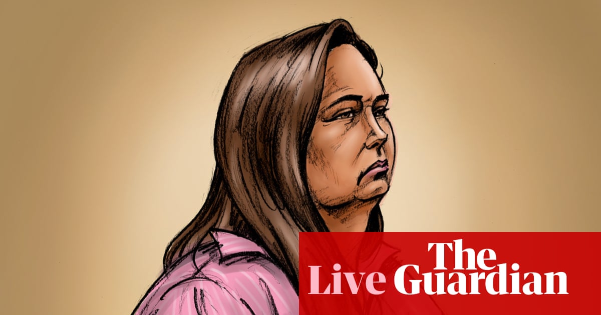 Erin Patterson murder trial live: lead detective in Australian mushroom case to continue giving evidence