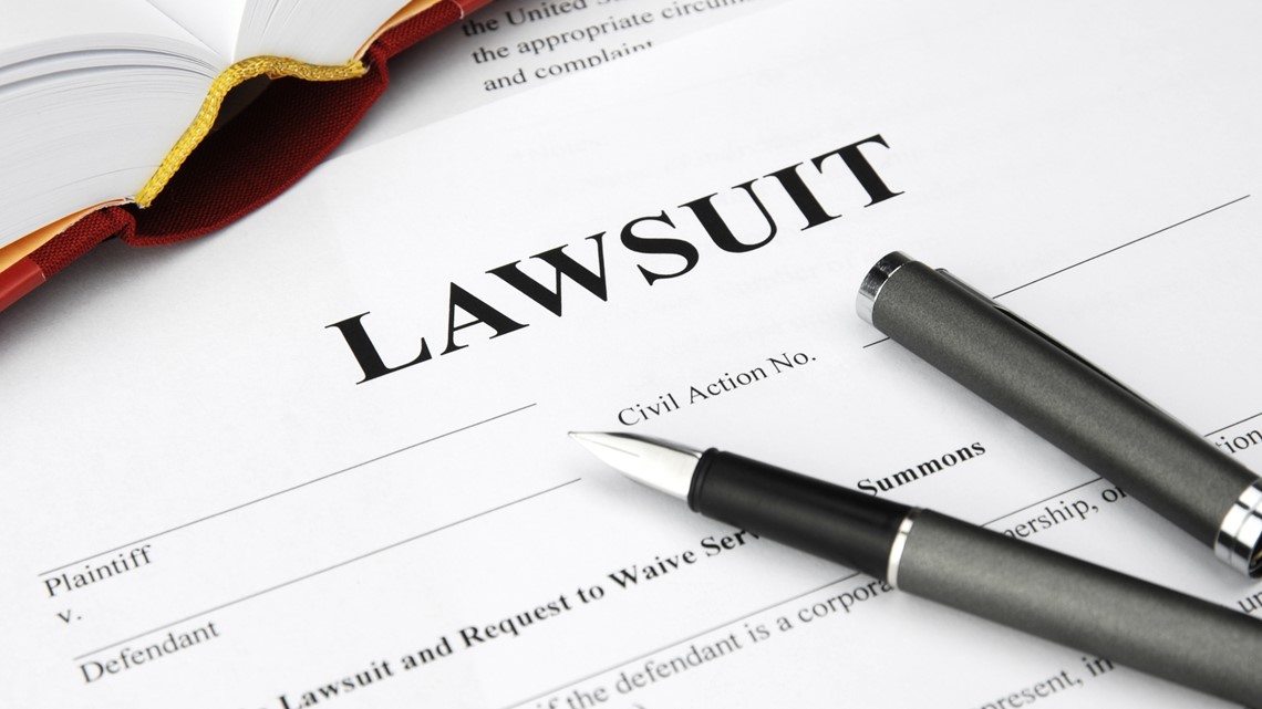 Ex-Huntsville dispatcher sues city over pregnancy discrimination claims