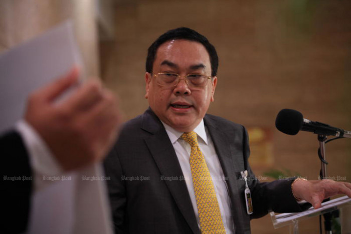 Ex-senator to sue MP following acquittal