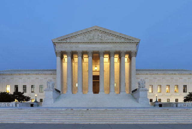 Experts available on upcoming Supreme Court rulings