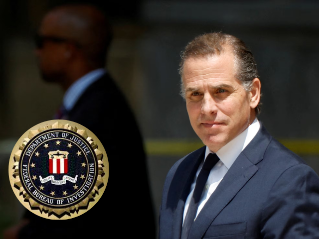 FBI agents linked Hunter Biden laptop to money laundering in 2020