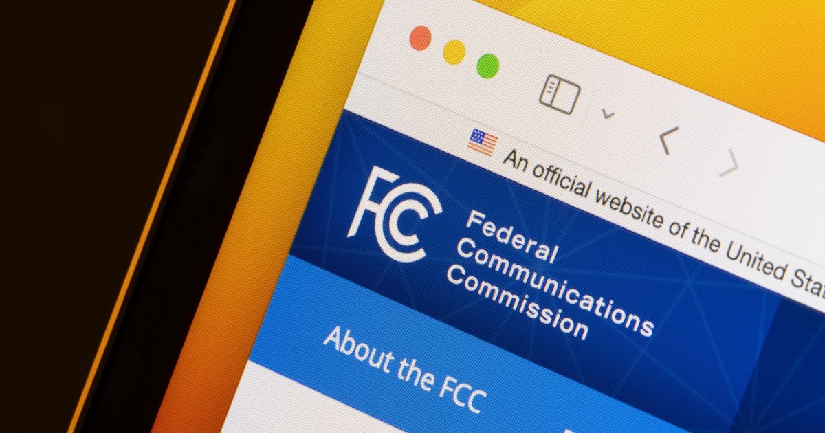FIRE comment to FCC calls for review of regulations that may violate the First Amendment