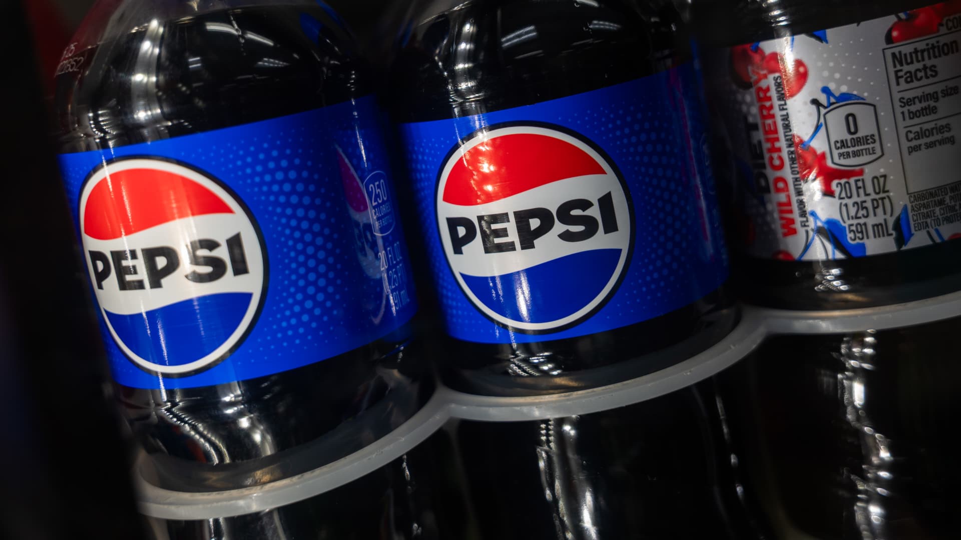 FTC drops case against Pepsi alleging price discrimination