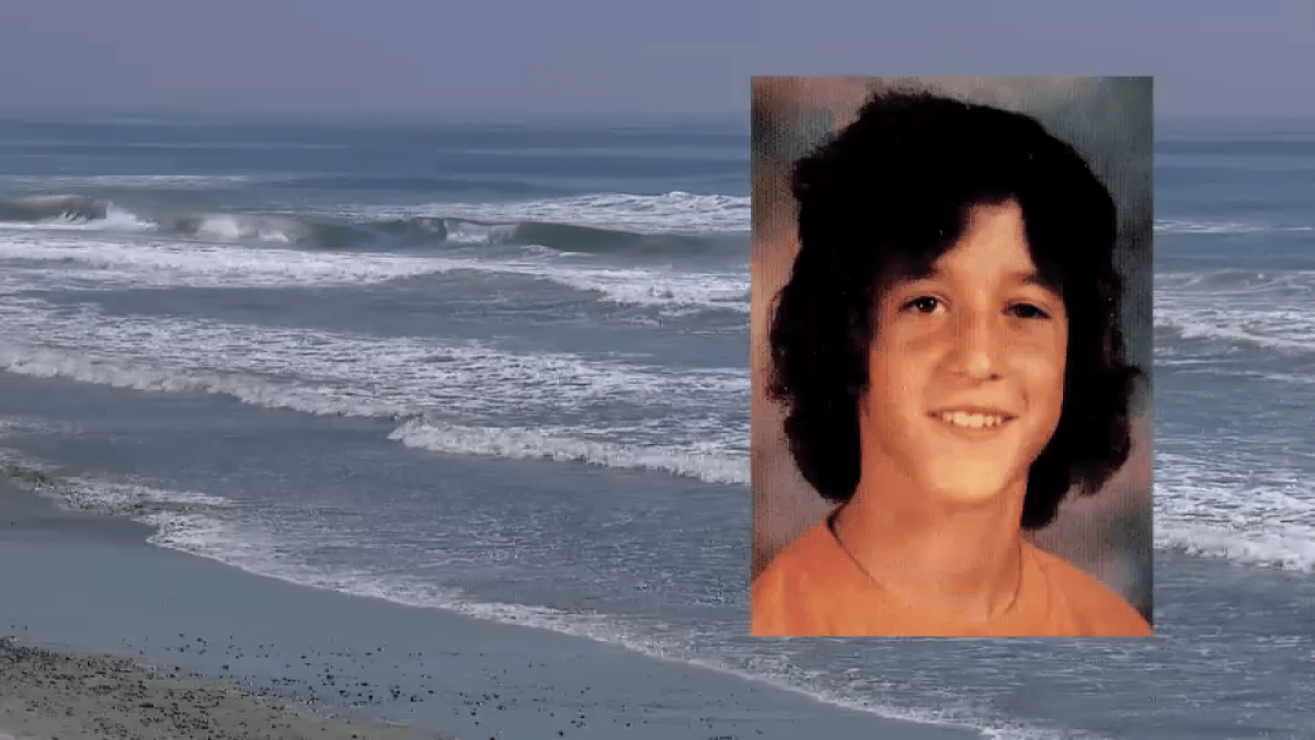 Family still seeking answers in 1979 cold case murder at Torrey Pines State Beach