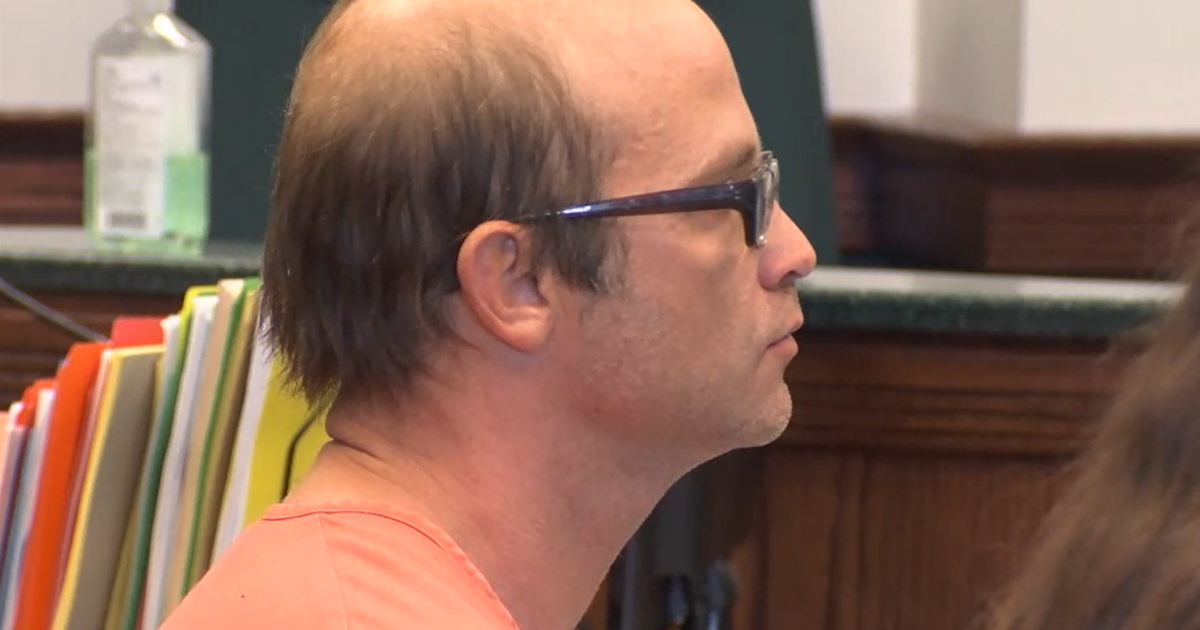 Federal charges filed against man accused of abducting Beaver Dam teenager