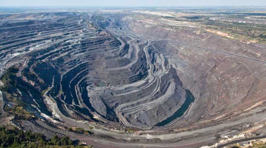 Ferrexpo unit faces bankruptcy proceedings in Ukraine