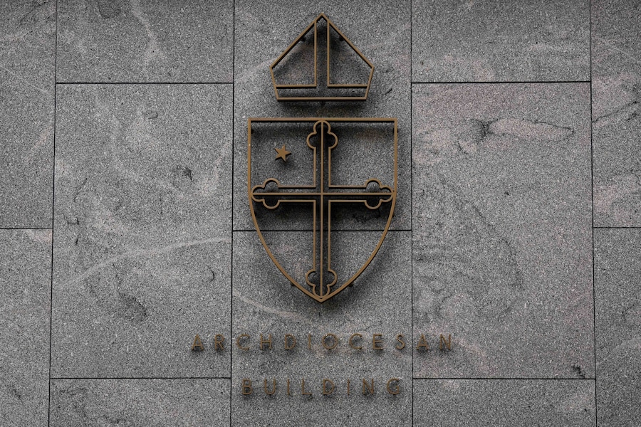 Firm in Archdiocese of Baltimore bankruptcy case says stolen data was deleted