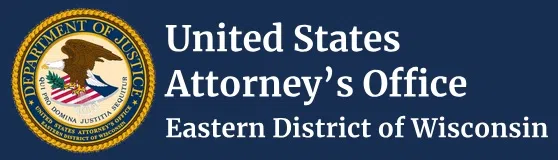 Fond du Lac Man Charged With Crimes Against Children Under Federal Program