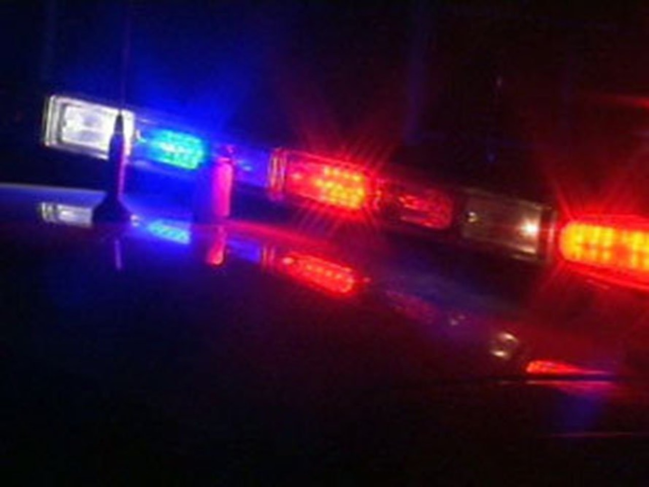 Former Michigan teacher accused of sexual misconduct with student