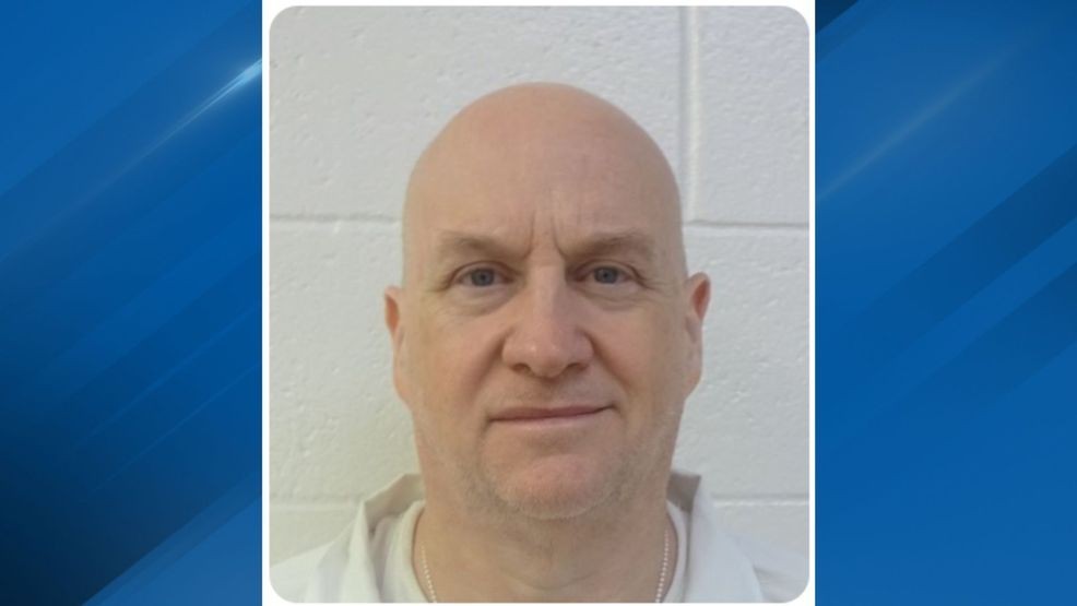 Former police chief sentenced for murder and rape remains at large after prison escape