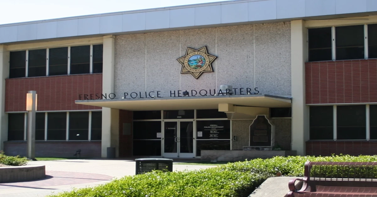 Fresno police officers are accused of unlawful ‘raids’ and arrests of business owners