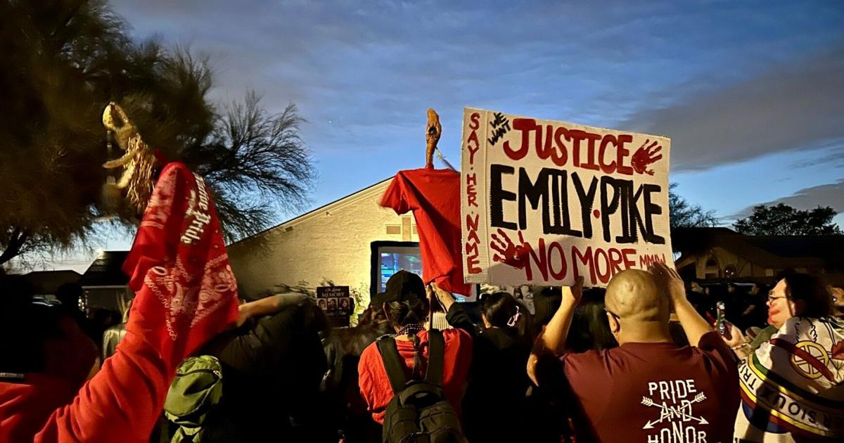 From sexual assault response to missing person protocols: How systems failed Emily Pike
