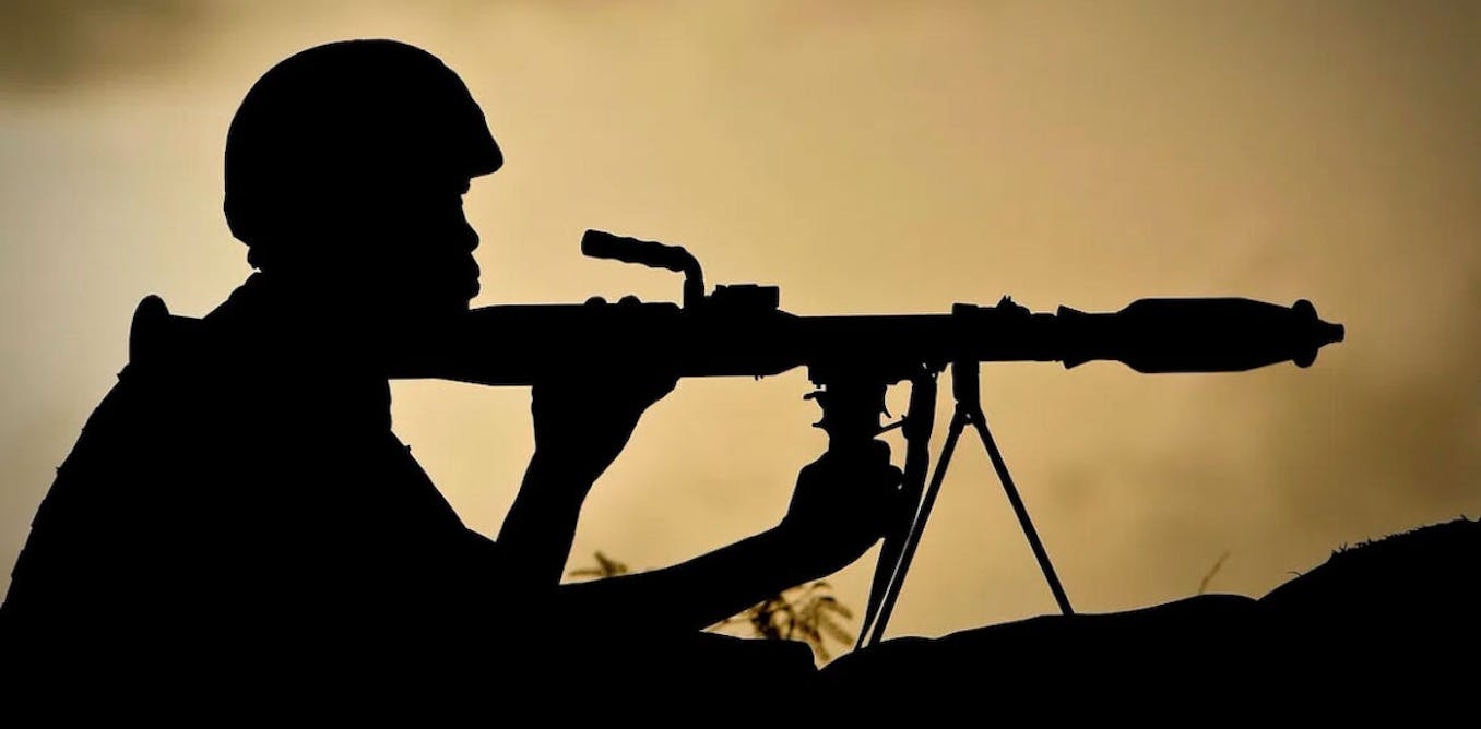 Funding terror: how west Africa’s deadly jihadists get the money they need to survive