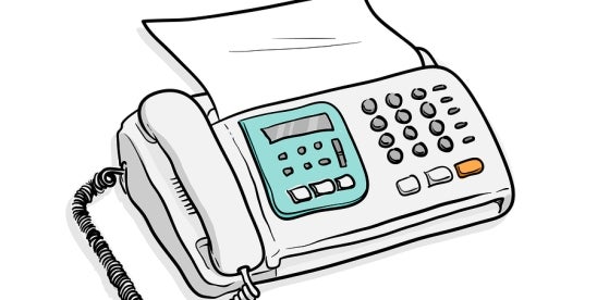 GET YOUR FAX STRAIGHT: Court Grants Class Certification In TCPA Fax Blast Case