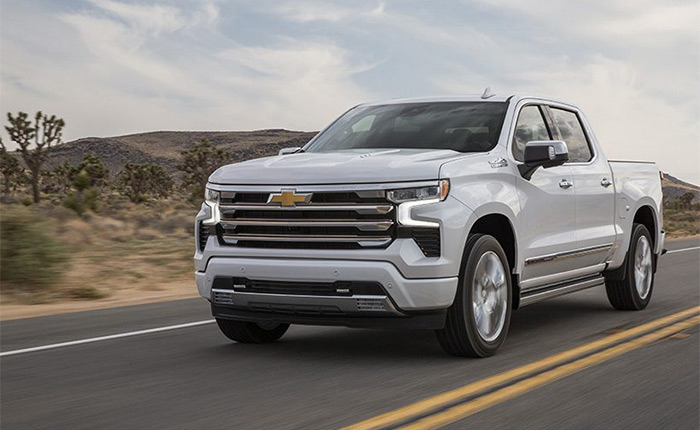 GM is Facing a Class Action Lawsuit Over Failures of Its 6.2L V8 L87 Truck Engines