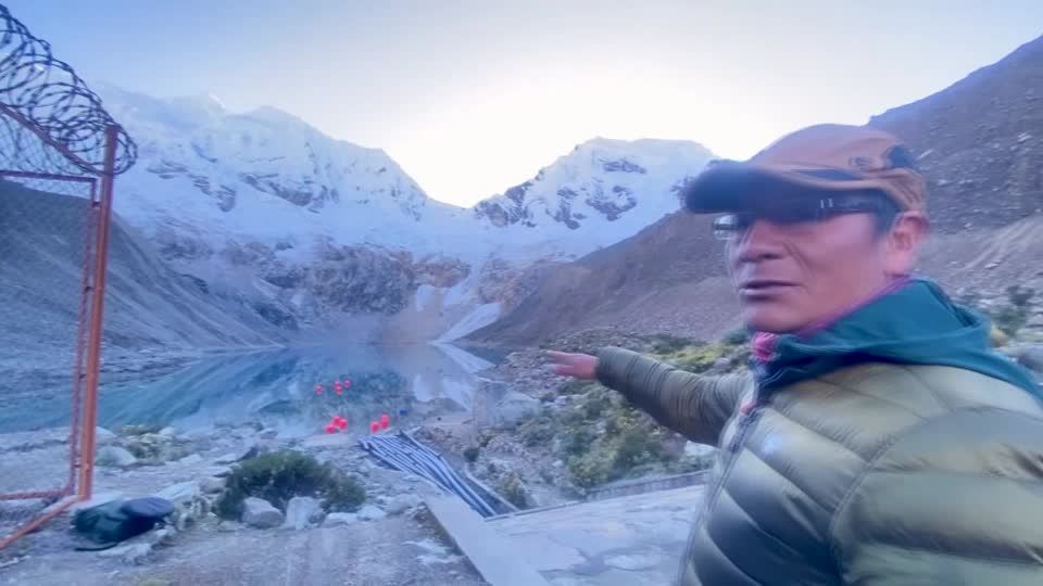German court throws out Peruvian farmer's climate case against RWE