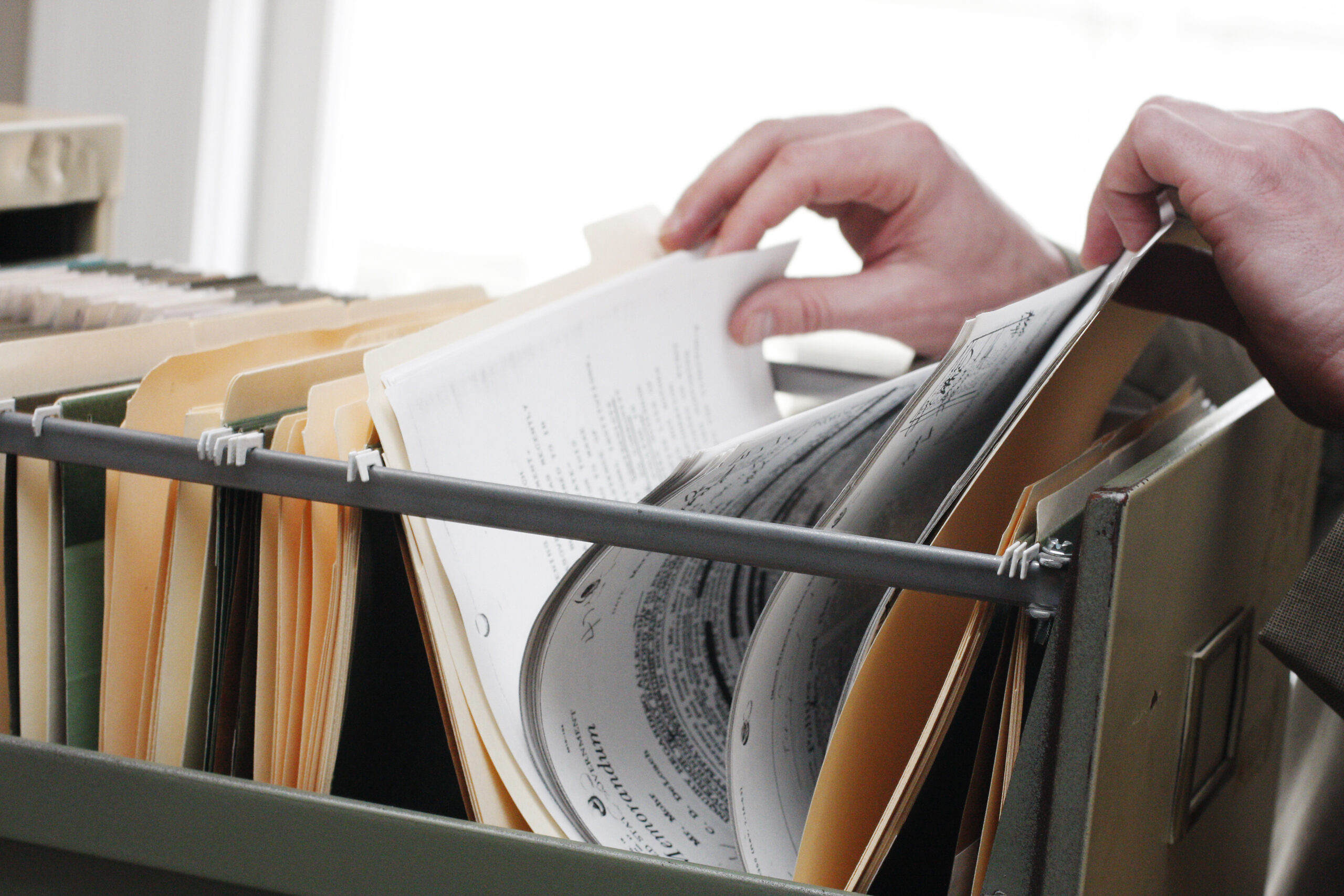 Goldwater Defends Transparency in Two Public Records Lawsuits